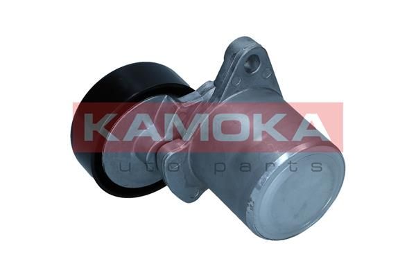 KAMOKA R0649 Belt Tensioner, V-ribbed belt