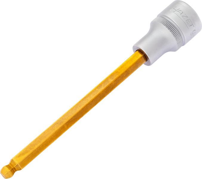 Cap cheie tubulara HAZET 986KK-7