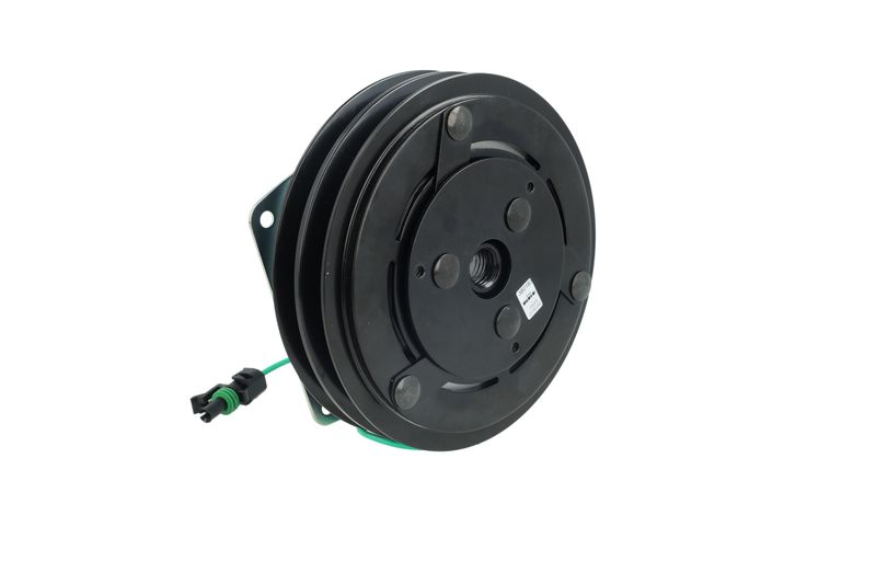 Magnetsidur, kliimakompressor, NRF 380183