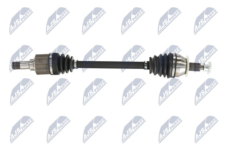 NTY NPW-VW-256 Drive Shaft