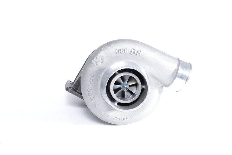 Compresor,sistem de supraalimentare T917074 BTS Turbo
