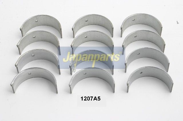 JAPANPARTS Вкладыш шатунного подшипника