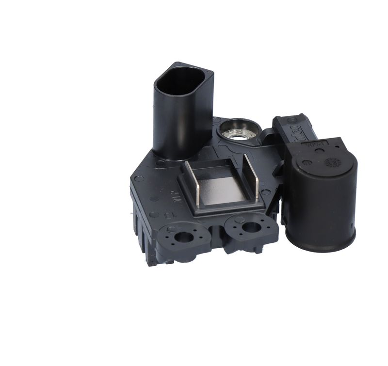 Ģeneratora sprieguma regulators