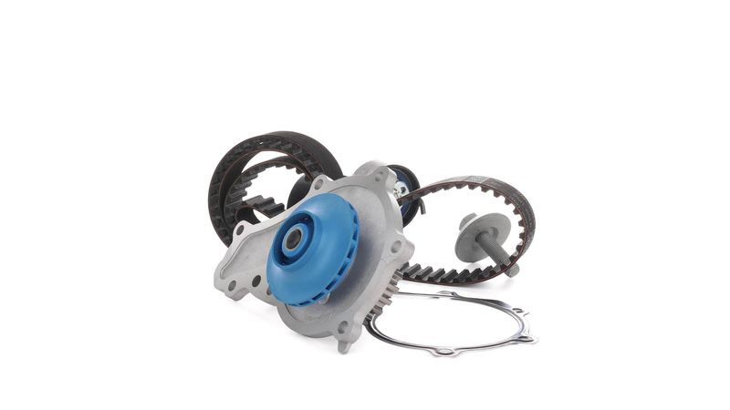 This part match OEM code: 1753584