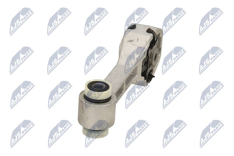 Paigutus, Mootor, NTY ZPS-RE-040