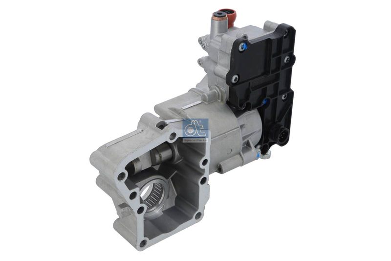 Cilindru de cuplare (cutie manuală) 4.68193 DT Spare Parts