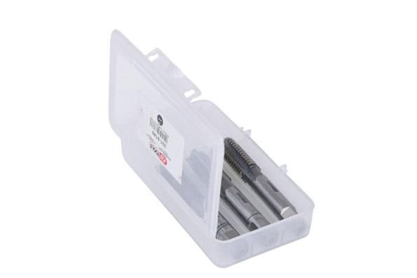 KS TOOLS 331.0140 Thread Tap Set