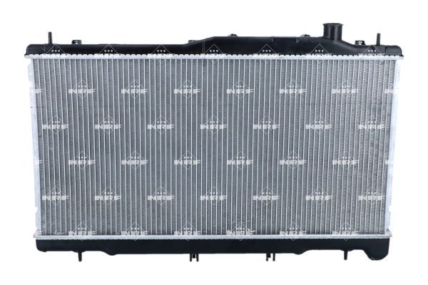 NRF 550103 Radiator, engine cooling