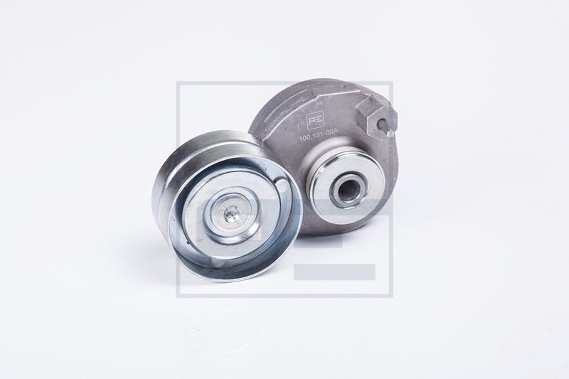 PE Automotive 100.131-00A Riemenspanner