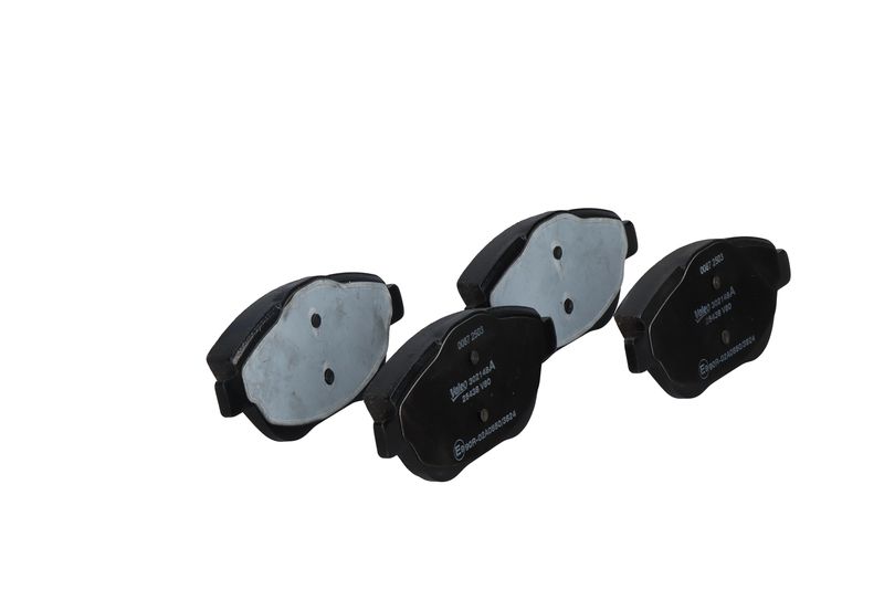 Piduriklotsi komplekt, ketaspidur, VALEO 302148A