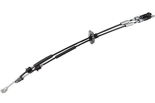 METZGER AUTOTEILE 3150218 - Pavarų perjungimo trosas