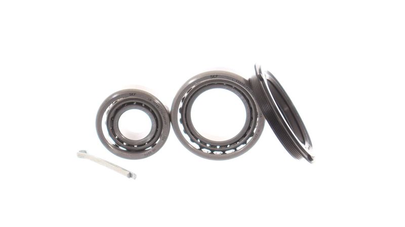 SKF VKBA 3255 Wheel Bearing Kit