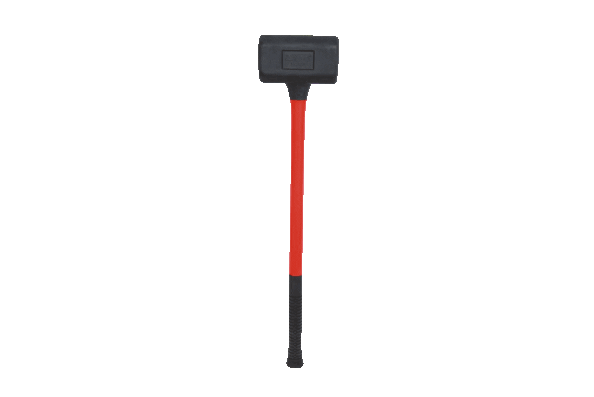 Nailon otstega haamer, KS TOOLS 140.5259