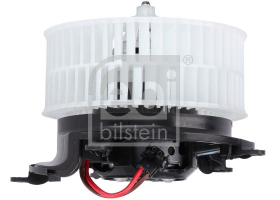 FEBI BILSTEIN 197444 Interior Blower
