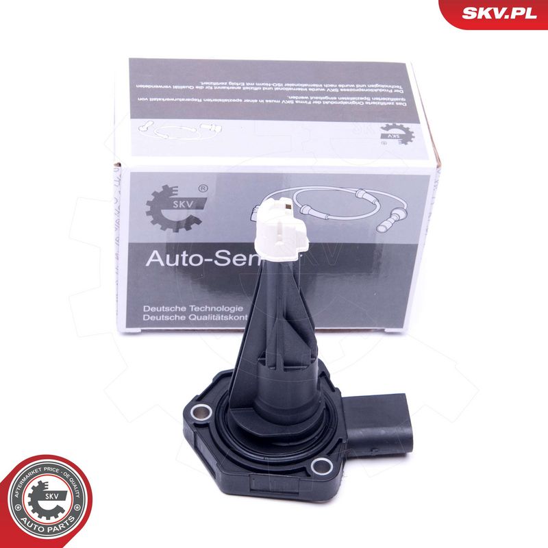 Andur, Mootoriõlitase, ESEN SKV 17SKV387