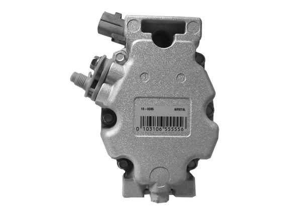 Airstal 10-0385 Compressor, air conditioning