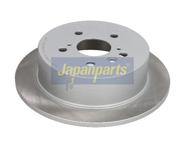 спирачен диск JAPANPARTS