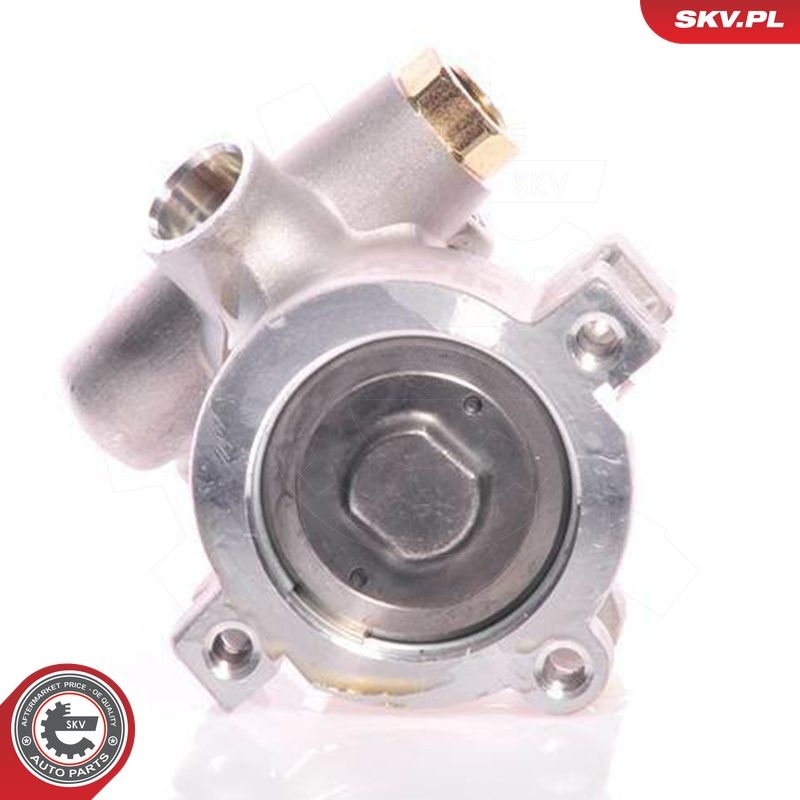 Hüdraulikapump, roolimine, ESEN SKV 10SKV080