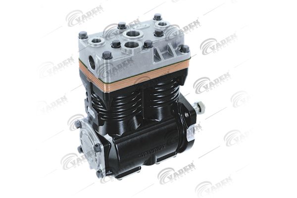 kompresor RVI 1700010002