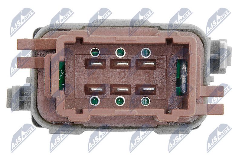 Lüliti, aknatõstuk, NTY EWS-RE-012