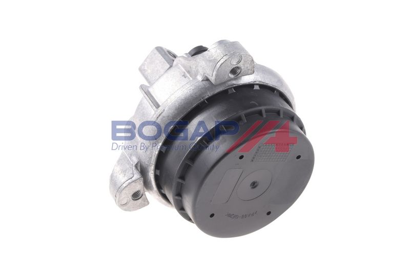 Soporte Motor IZQUIERDO BOGAP B1911112 - 4