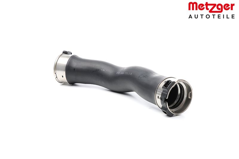 METZGER AUTOTEILE 2400869 Charge Air Hose