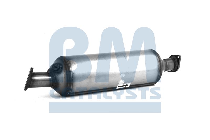 BM Catalysts BM11089H Suodžių / kietųjų dalelių filtras, išmetimo sistema