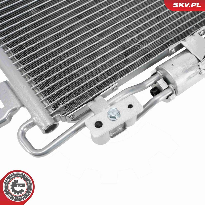 Kondensaator, kliimaseade, ESEN SKV 86SKV084