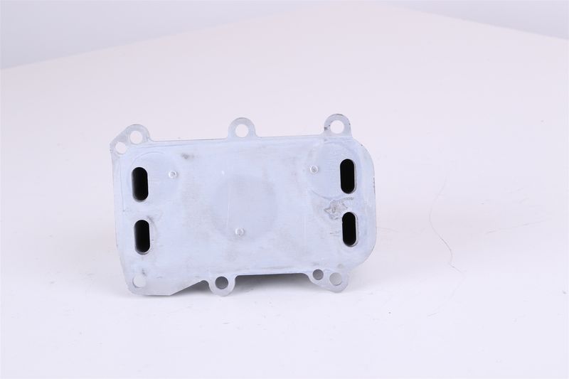 Õliradiaator, mootoriõli, NISSENS 90876