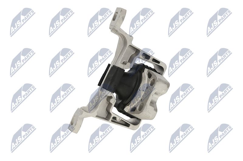 Paigutus, Mootor, NTY ZPS-FR-020