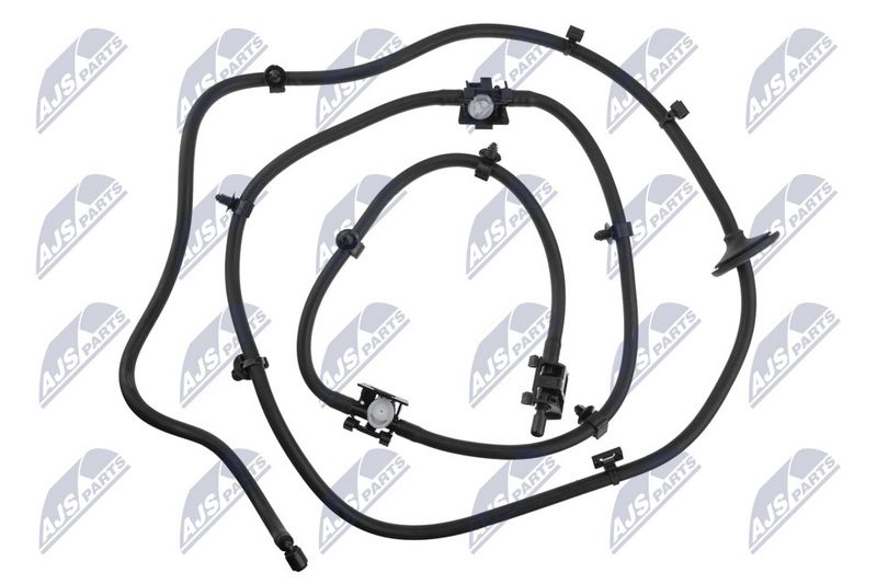 NTY EDS-ME-071 Washer Fluid Jet, window cleaning