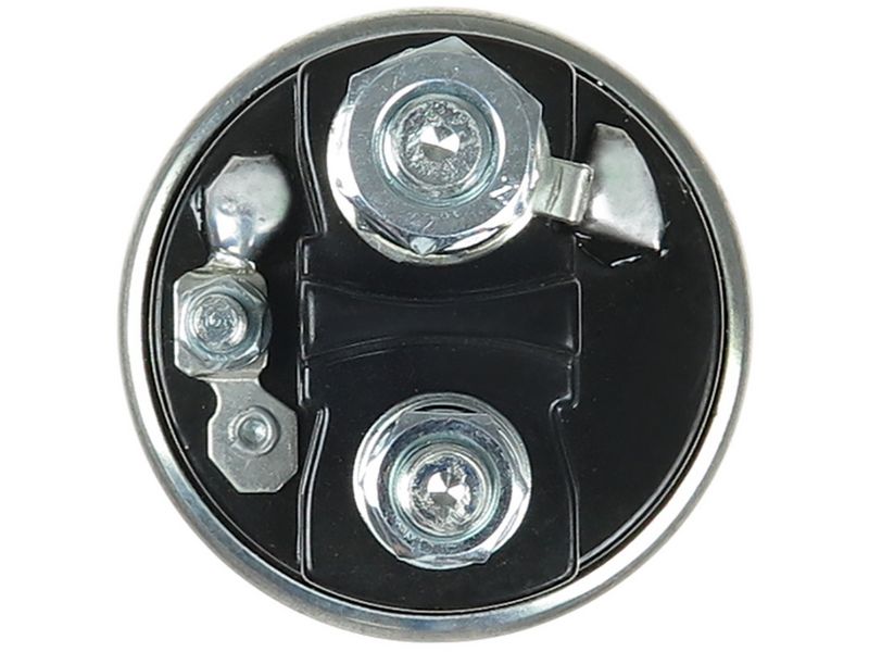 AS-PL SS0053P Solenoid Switch, starter