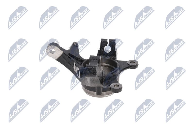 Käändmik, rattakinnitus, NTY ZZP-KA-007