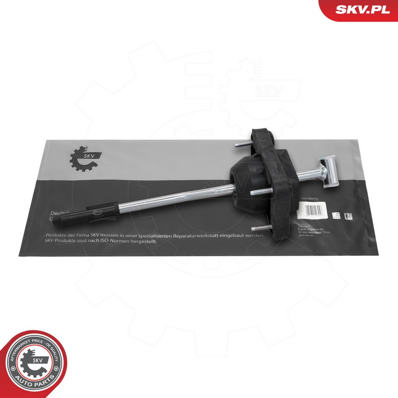 This part match OEM code: 2400JH