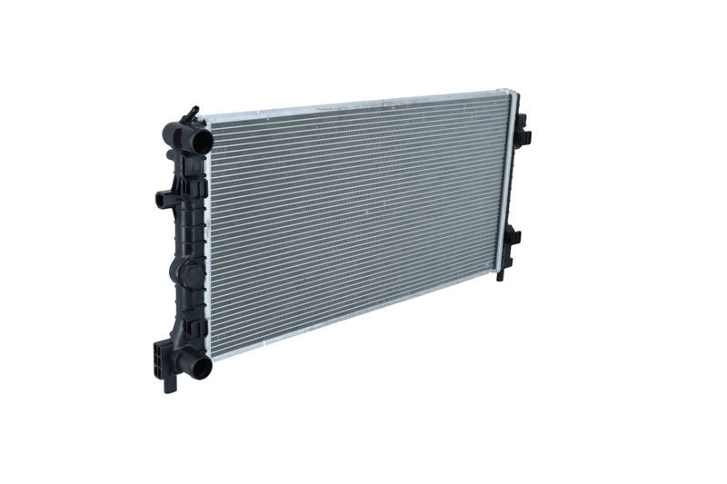 Radiaator, mootorijahutus, NRF 53024