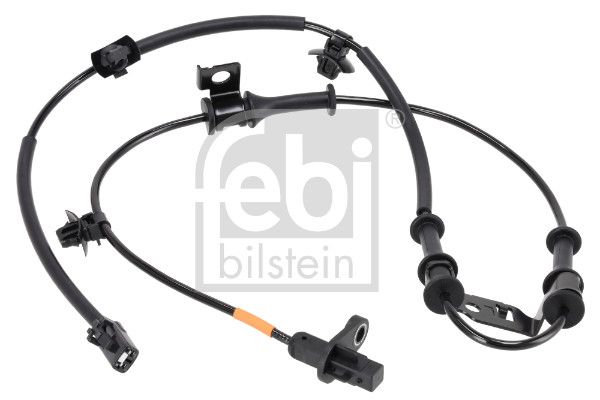 1008748 FEBI BILSTEIN Sensore, N° giri ruota 