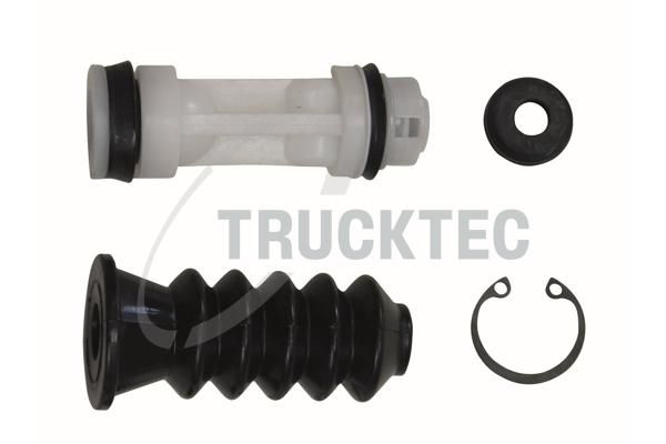 TRUCKTEC AUTOMOTIVE 01.27.044 - Sankabos pagrindinio cilindro remonto komplektas