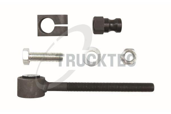TRUCKTEC AUTOMOTIVE 01.17.007 - Tensioner Bolt, alternator mounting