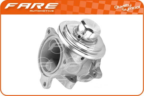 FARE SA 27278 - EGR Valve