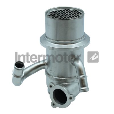 INTERMOTOR 18120 Cooler, exhaust gas recirculation