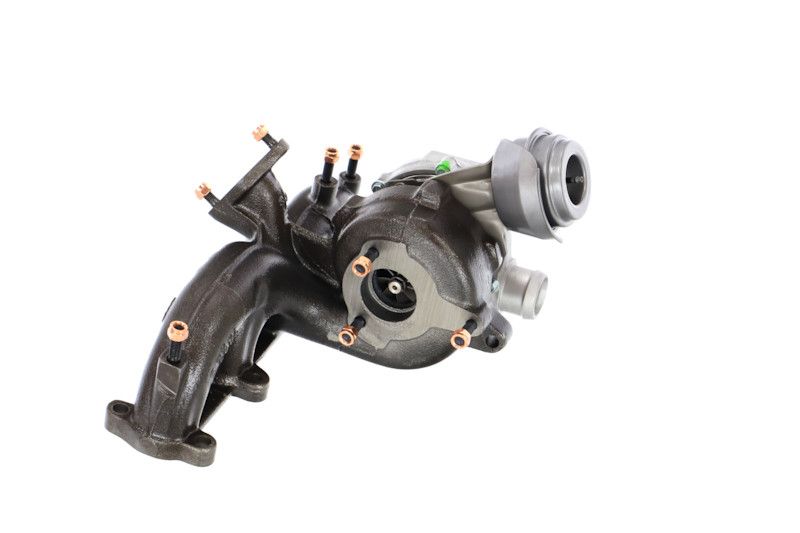 REMANTE 003-001-004471R Charger, charging (supercharged/turbocharged)