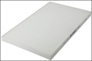 Filtre+d'habitacle MISFAT HB123