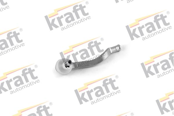 KRAFT Automotive 4318521 Skersinės vairo trauklės galas