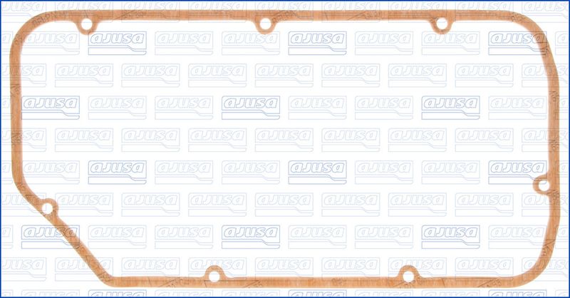 AJUSA 11036300 Gasket, cylinder head cover