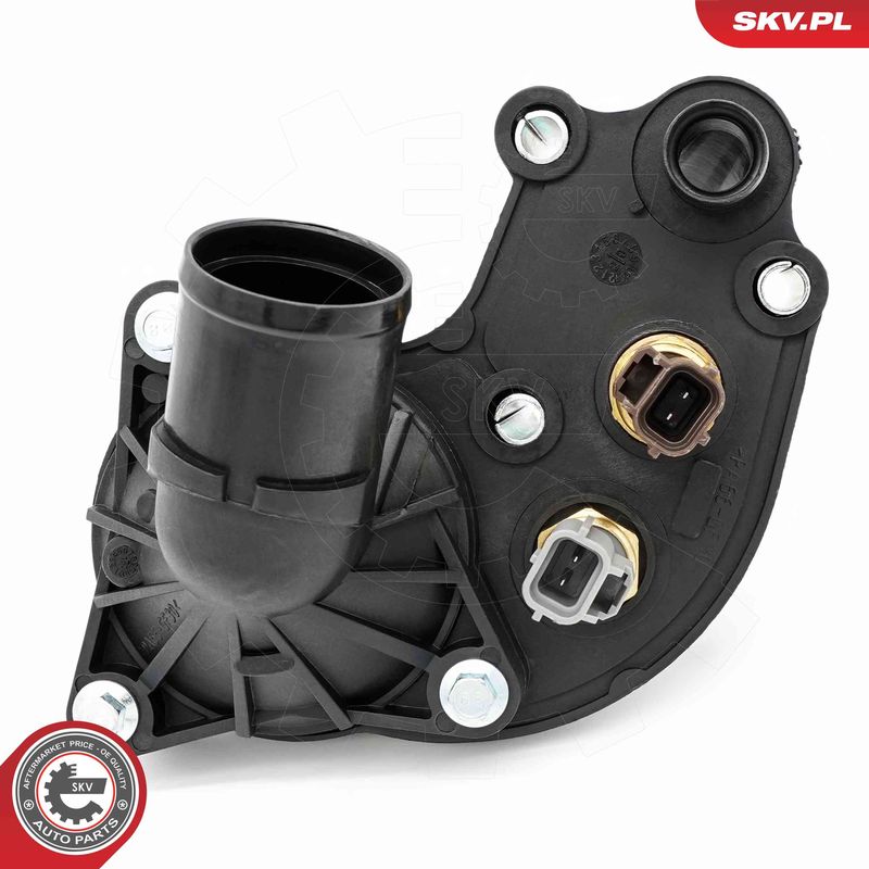 ESEN SKV 20SKV229 Thermostat, coolant