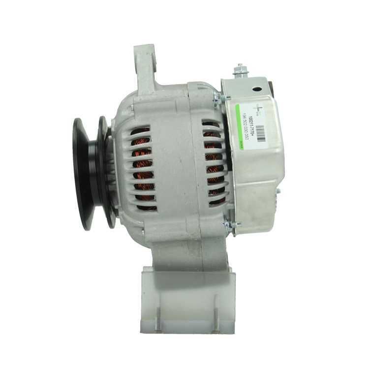 BV PSH 196.502.030.050 Alternator
