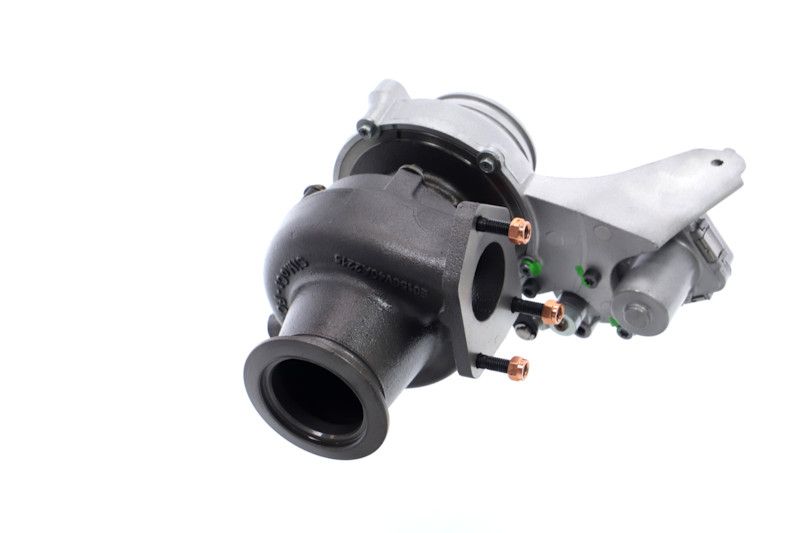 REMANTE 003-002-001419R Charger, charging (supercharged/turbocharged)
