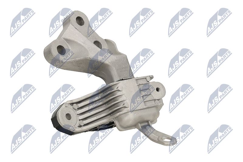 Paigutus, Mootor, NTY ZPS-PL-051