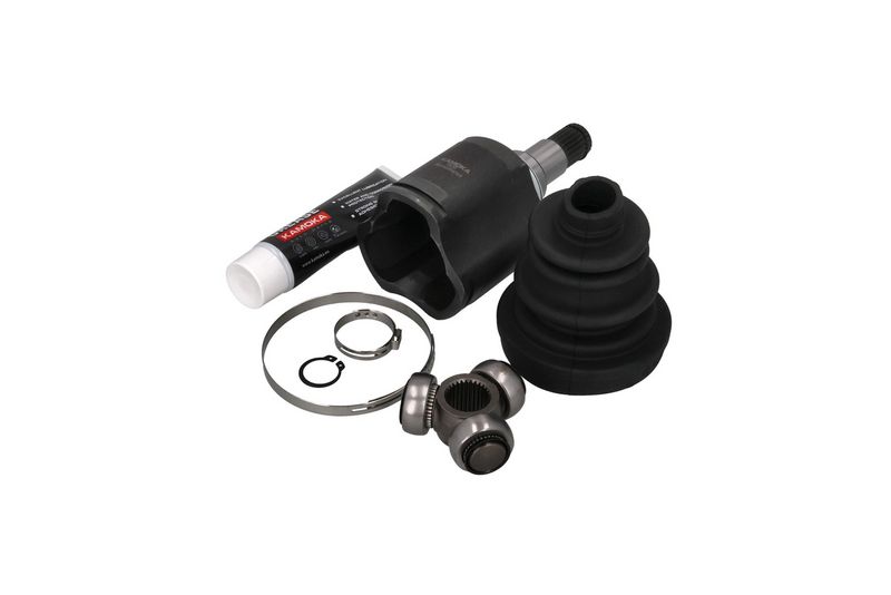 Liigendlaager, veovõll,...