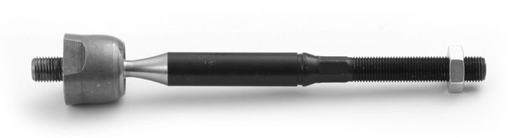 Articulación axial, barra de acoplamiento